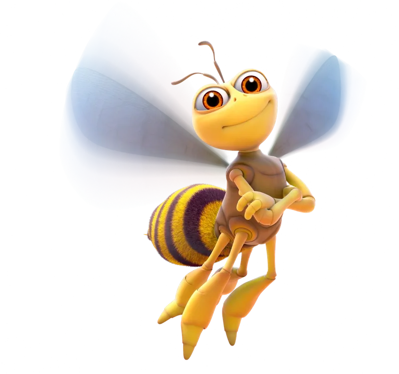 Buzby