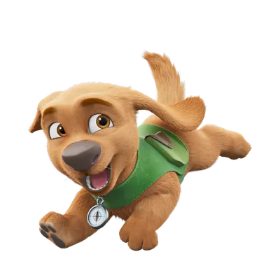 Pupster