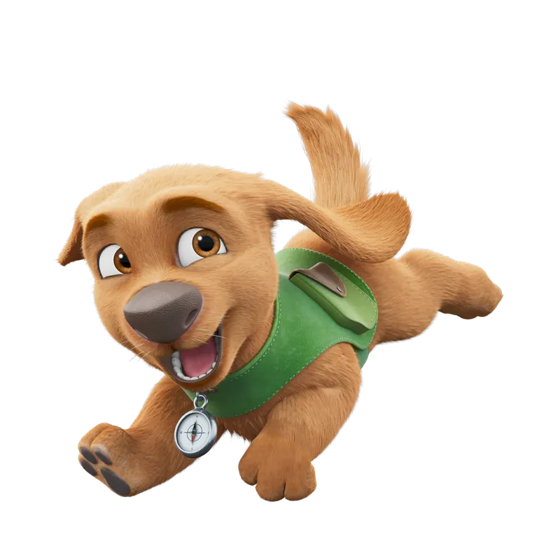 Pupster