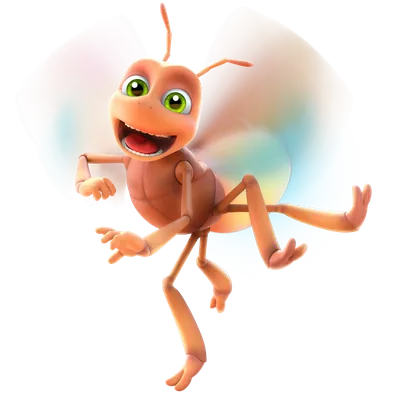 Ray