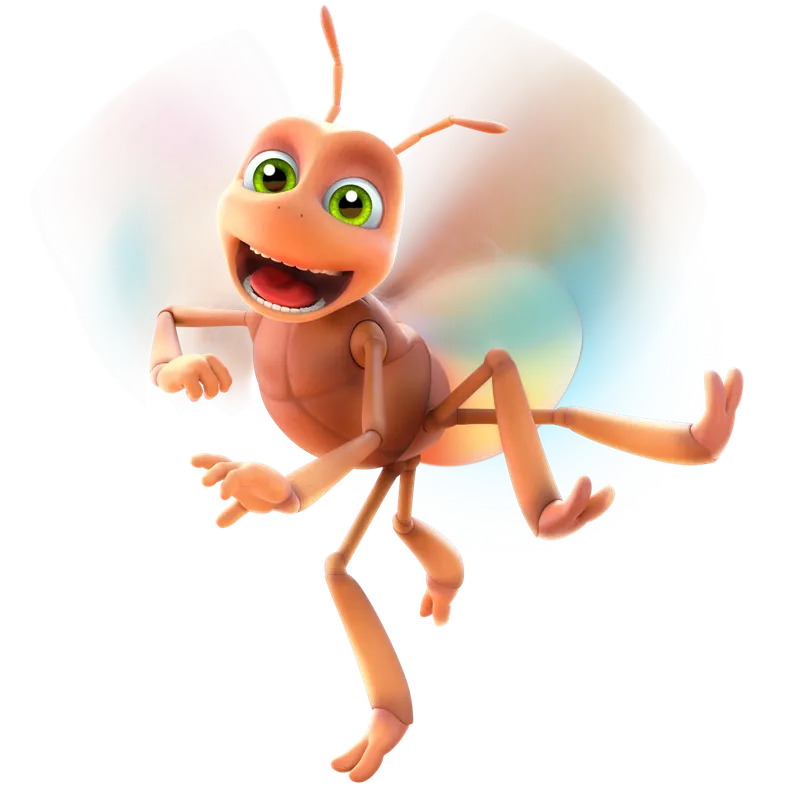 Ray