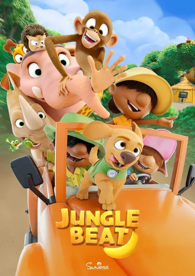 Season 8 poster
